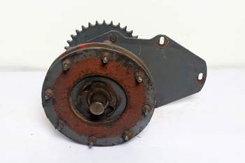 salg af Massey Ferguson 2190  PTO clutch