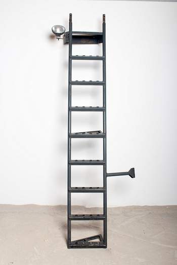 salg af Massey Ferguson 2190  Ladders