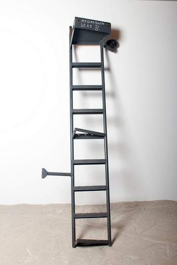 salg af Massey Ferguson 2190  Ladders