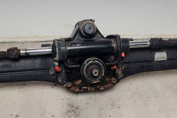 salg af Massey Ferguson 6480  Front Axle