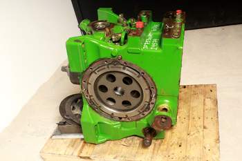 salg af John Deere 7530  Rear Transmission