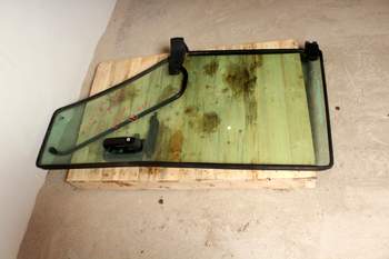 salg af John Deere 7530 RIGHT Doors