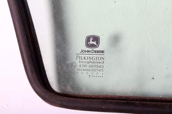 salg af John Deere 7530 RIGHT Doors