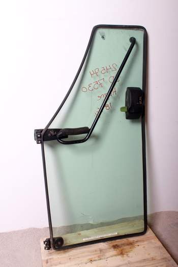salg af John Deere 7530 RIGHT Doors