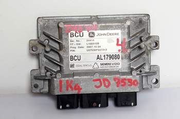 salg af ECU John Deere 7530 LIFT