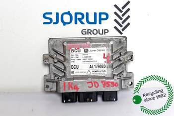 salg af ECU John Deere 7530 LIFT