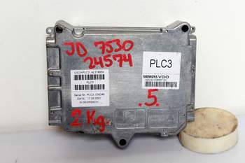 salg af ECU John Deere 7530