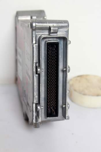 salg af ECU John Deere 7530