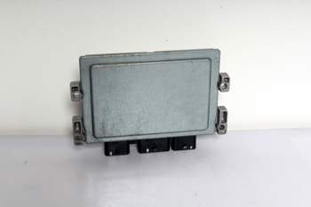 salg af ECU John Deere 7530