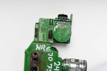 salg af John Deere 7530  Remote control valve