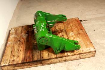 salg af Lift John Deere 7530 