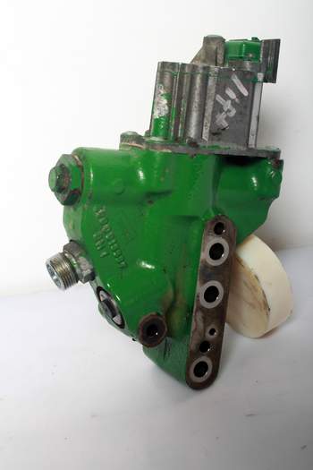 salg af John Deere 7530  Hydraulic lift valve