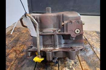 salg af Hydrostat New Holland T6.145 AC 