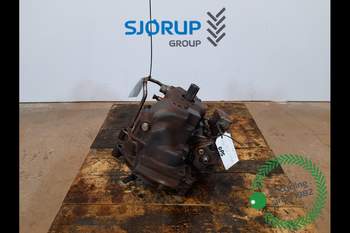 Hydrostat New Holland T6.145 AC 