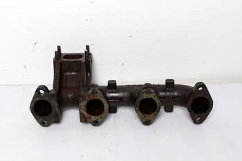 salg af New Holland T6.145 AC  Manifold