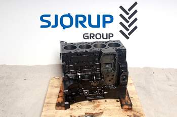 New Holland T6.145 AC  Engine Block