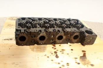 salg af New Holland T6.145 AC  Cylinder Head