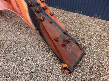 salg af Bom Hitachi EX135