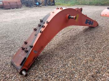 salg af Bom Hitachi EX135