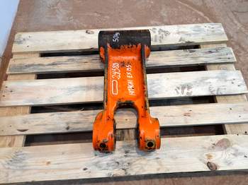 salg af Link Hitachi EX135 Gravarm