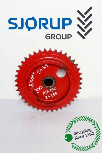 salg af Massey Ferguson 190  Knotting Drive Gear