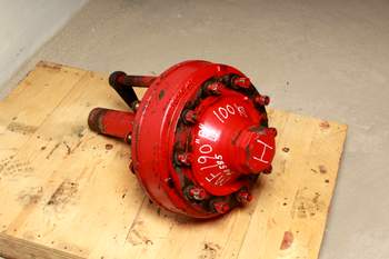 salg af Massey Ferguson 190 RIGHT Rear axle