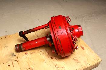 salg af Massey Ferguson 190 RIGHT Rear axle