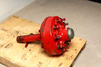 salg af Massey Ferguson 190 LEFT Rear axle