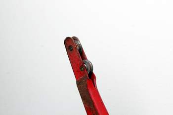 salg af Massey Ferguson 190  Needle