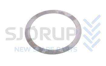 salg af 245897 - Shim DANA  - AGCO