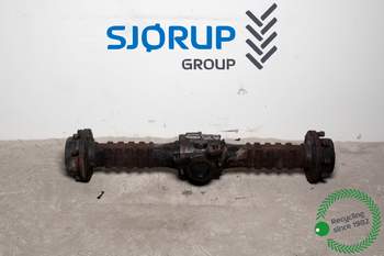 Dieci Agri Pivot T60  Rear Axle