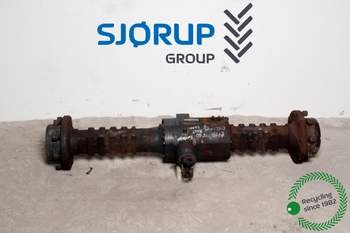 Dieci Agri Pivot T60  Front Axle