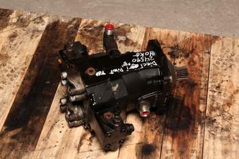 salg af Dieci Agri Pivot T60  Hydrostatic Drive Motor