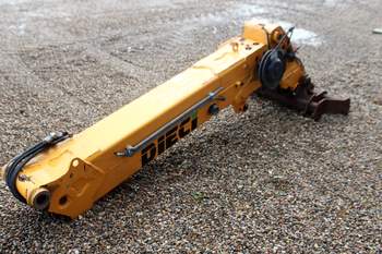 salg af Dieci Agri Pivot T60  Telescopic Arm