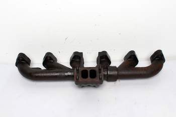 salg af New Holland T6.155  Manifold