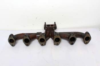 salg af New Holland T6.155  Manifold