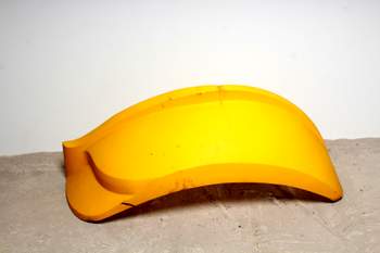 salg af New Holland LB115 RIGHT Rear Fender