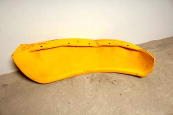 salg af New Holland LB115 LEFT Rear Fender