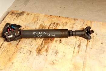 salg af New Holland LB115  Drive shaft