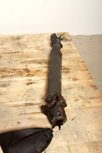 salg af New Holland LB115  Drive shaft