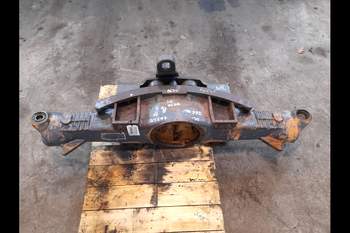 salg af Forakselrør New Holland 8670