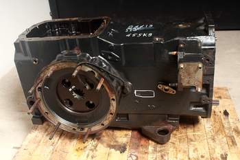 salg af Case MXU 115  Rear Transmission