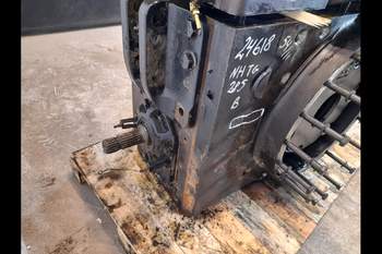 salg af New Holland TG285  Rear Transmission