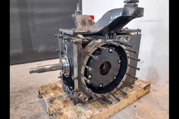 salg af New Holland TG285  Rear Transmission