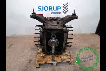 salg af New Holland TG285  Rear Transmission