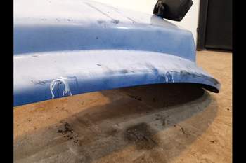 salg af New Holland TG285 LEFT Rear Fender