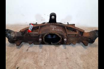 salg af New Holland TG285  Front axle house