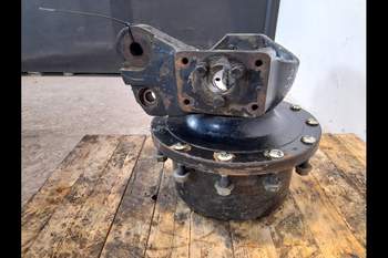 salg af New Holland TG285 RIGHT Front axle final drive