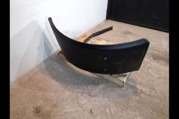 salg af New Holland TG285 RIGHT Front Fender