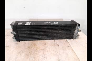 salg af New Holland TG285  Intercooler